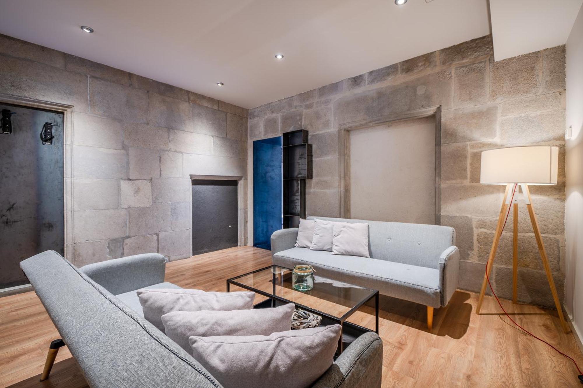 Apartment Flateli Placa Catalunya 1-2 Girona